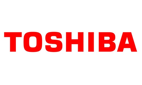 toshiba